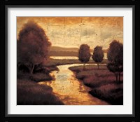 Water's Edge II Fine Art Print
