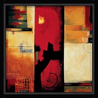 Divide I Fine Art Print