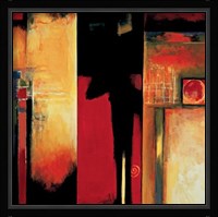 Divide II Fine Art Print