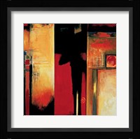 Divide II Fine Art Print