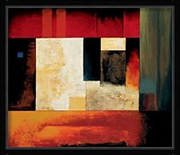 Journey I Fine Art Print