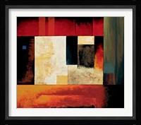 Journey I Fine Art Print