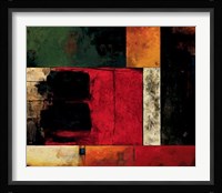 Journey II Fine Art Print