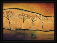 Torn Through I Fine Art Print