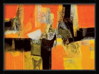 Sensazioni D'estate Fine Art Print