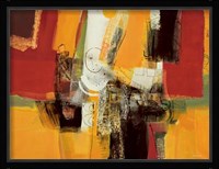 Sovrapposizioni Fine Art Print