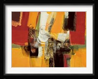 Sovrapposizioni Fine Art Print