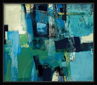 Nelle Profondita Fine Art Print