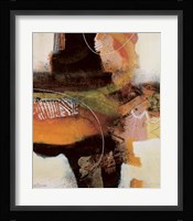 Cromatismo I Fine Art Print