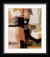 Cromatismo II Fine Art Print