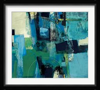 Nelle Profondita Fine Art Print