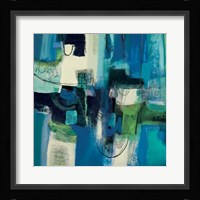 Trasparenze Fine Art Print