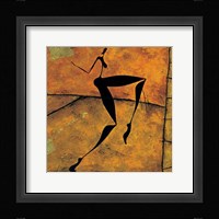 La Danse: Nritta Et Nritya (Det I) Fine Art Print