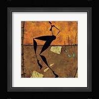 La Danse: Nritta Et Nritya (Det Ii) Fine Art Print