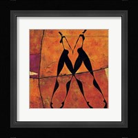 Profumo Di Fragole (Det) Fine Art Print