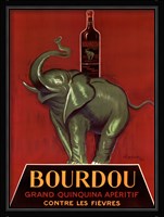 Bourdou Fine Art Print