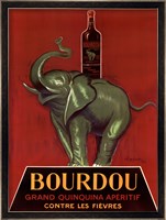 Bourdou Fine Art Print