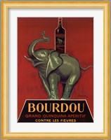 Bourdou Fine Art Print