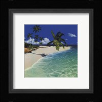 Serenity Bay Fine Art Print