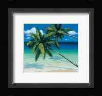 Tropical Horizon Fine Art Print