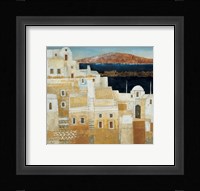 Oia Fine Art Print