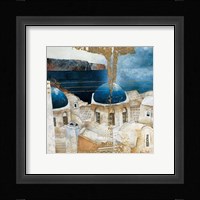 Graffio Di Luce Fine Art Print