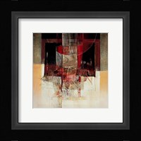 Luna Rossa Fine Art Print