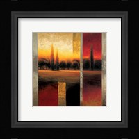 Reflections I Fine Art Print