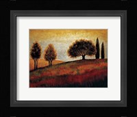 Rising II Fine Art Print