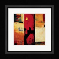 Divide I Fine Art Print