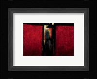 On The Edge I Fine Art Print