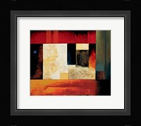 Journey I Fine Art Print