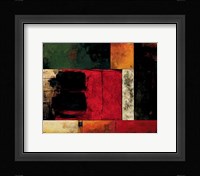 Journey II Fine Art Print