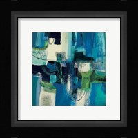 Trasparenze Fine Art Print