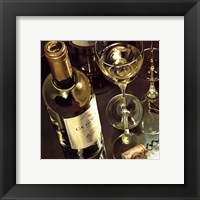 Grandi Bianchi Italiani Framed Print