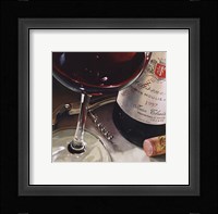 Grandi Rossi Francesi Framed Print