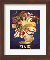 Cirio Fine Art Print