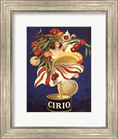 Cirio Fine Art Print