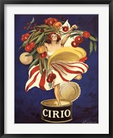 Cirio Fine Art Print