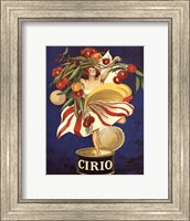 Cirio Fine Art Print