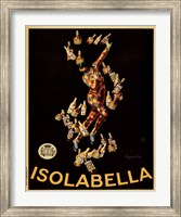 Isolabella, 1910 Fine Art Print