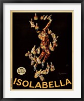 Isolabella, 1910 Fine Art Print