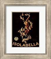 Isolabella, 1910 Fine Art Print