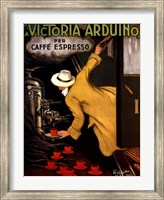 Victoria Arduino, 1922 Fine Art Print
