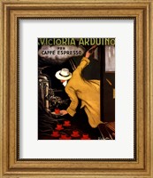 Victoria Arduino, 1922 Fine Art Print