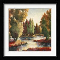 Sullivan's Creek II Fine Art Print