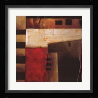 Destination II Fine Art Print