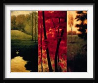 Point of View II Fine Art Print