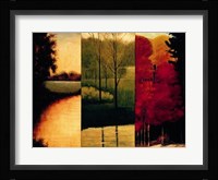 Point of View I Fine Art Print