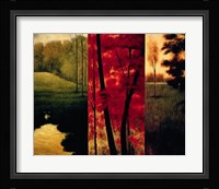 Point of View II Fine Art Print